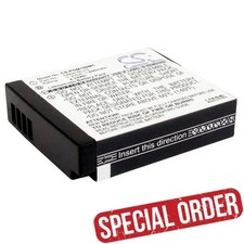 Battery For PANASONIC Lumix