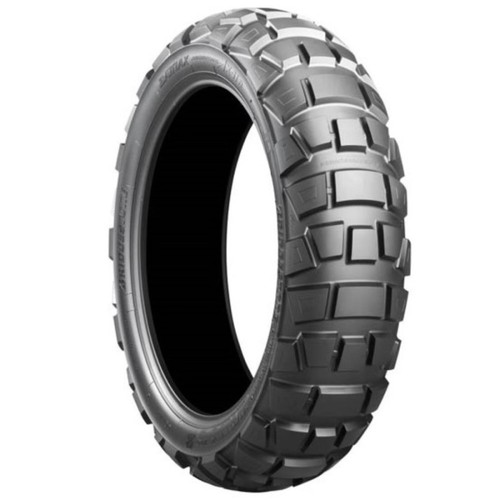 Adv tyre bridgestone - 60/40,