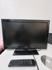 Luxor 22" LCD TV DVD Player