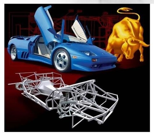 Naerc chassis plans - naerc,