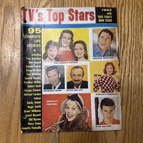 Top stars magazine - ,