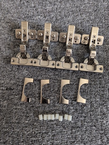 Pack blum clip top 95 - clip,