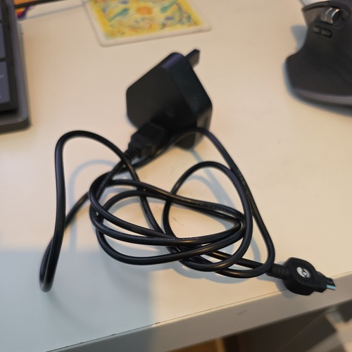 Geniune doro usb - geniune, charger
