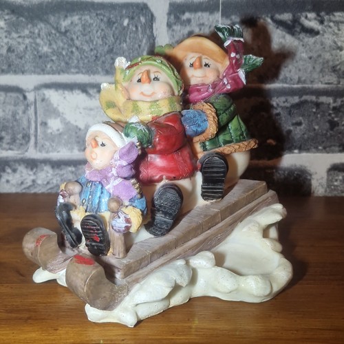 Floraville seasons snowman - floraville,