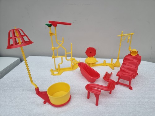 Mousetrap 1996 games spare - mousetrap,