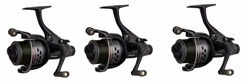 Okuma carbonite 55xp bf - 3,