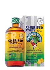 Cherifer Forte With Taurine &