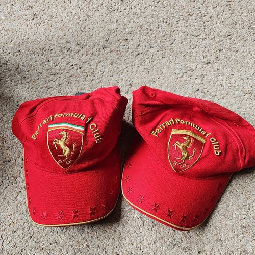 Official ferrari f1 club - ferrari,
