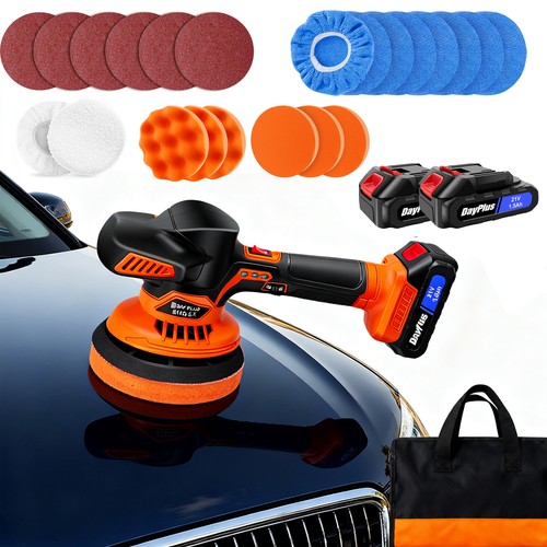 Cordless dual action - cordless, car