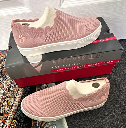 Skechers street los angeles - street,