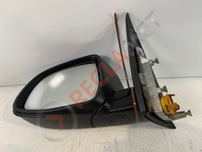 BMW X3 F25 2010-2014 PASSENGER N/S WING MIRROR POWER FOLD 7205445