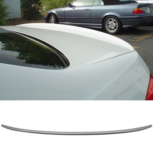 Style trunk lip - m3,