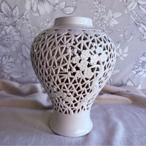 Vintage chinese blanc chine - vintage,