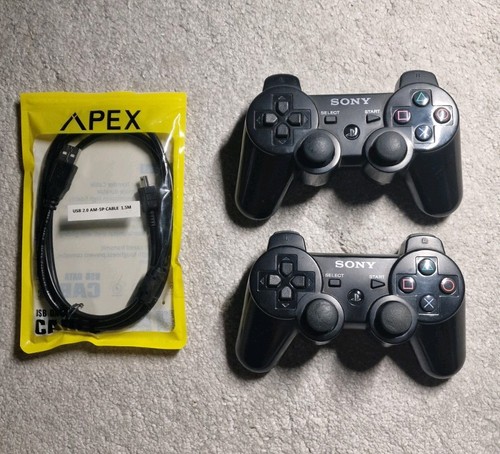 Official sony playstation - 2x,