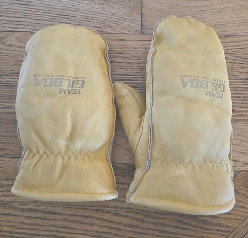 Insulated leather chopper - insulated,