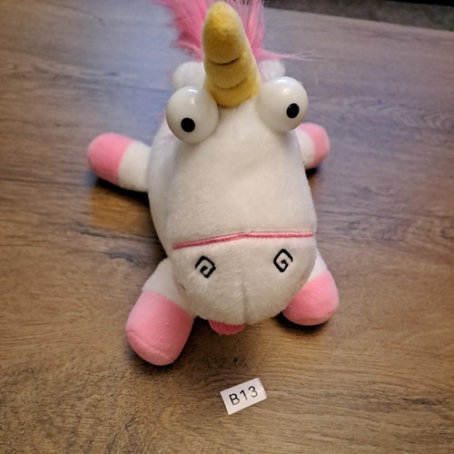 Despicable minion unicorn - minion,