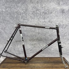 Vintage Raleigh Touring Frame