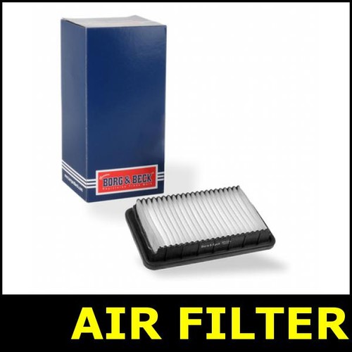 Air filter fits kia - filter, ta