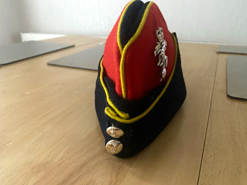 Red navy military - r.e.m.e, &