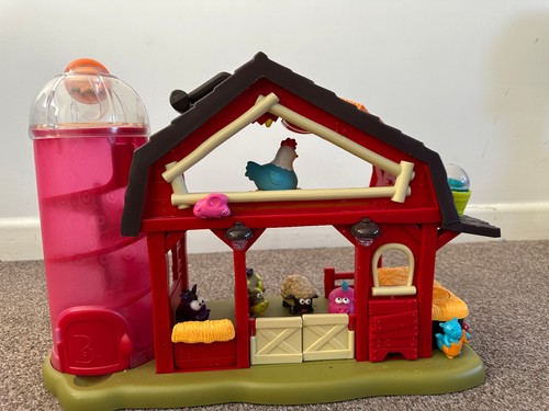 Toys battat - b,