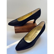 Bruno Magli 5B Women’s Black