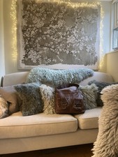 Blondie Mania Handbag Brown