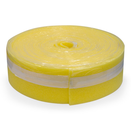 Underfloor heating edge - underfloor,