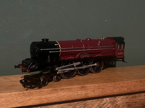 Triang r50 princess elizabeth - triang,