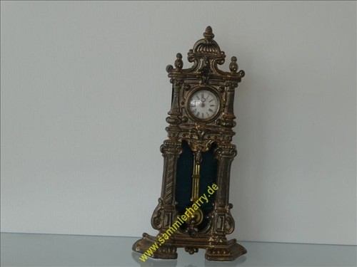 Magnificent grandfather clock - magnificent,