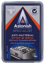 Astonish Specialist Oven &