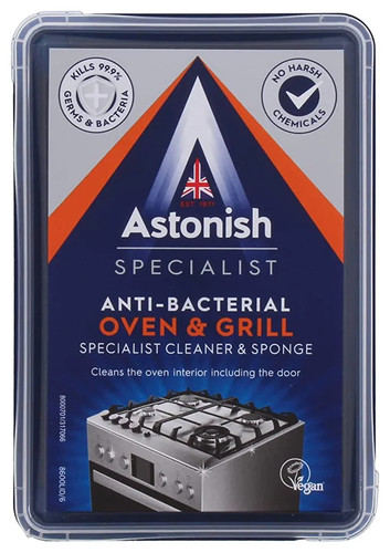 Astonish specialist oven - specialist, &