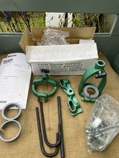 Ferm Mortising drill