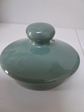 Denby Manor Green Teapot