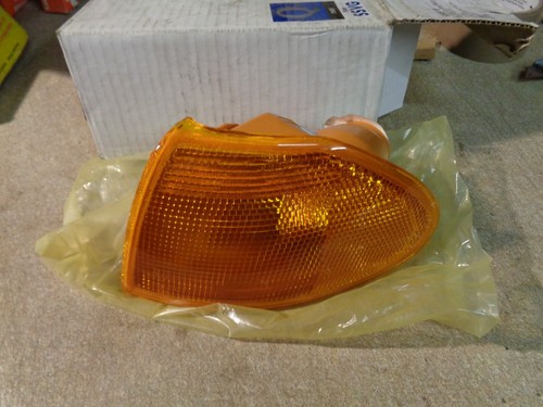 Vauxhall astra mk3 front - mk3,
