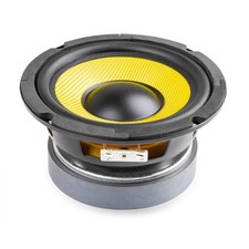 Vonyx 902.420 5.25 Inch HiFi Speaker Driver 200W  Cone Replacement