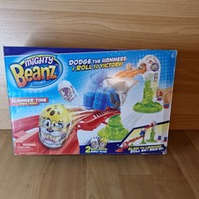 Mighty Beanz Slammer Time Race