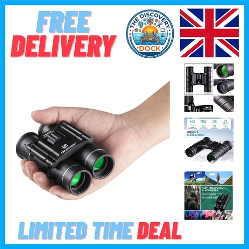 Versatile 10x25 mini - versatile,