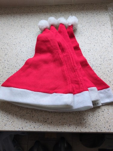Santa hats - santa,
