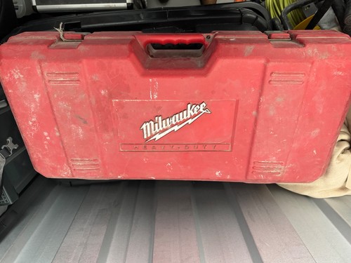 Milwaukee k900 110v heavy duty - k900,