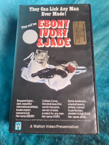 Ebony ivory jade - ebony,ivory, pre