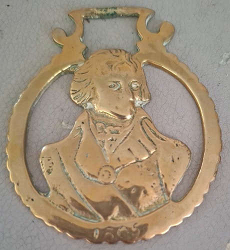 Vintage lord horatio nelson - horatio,