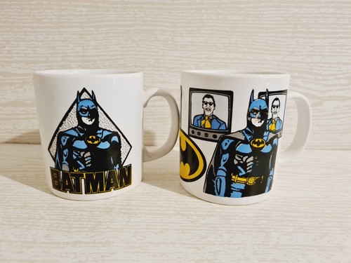 Vintage original batman - batman, &