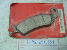 CR125R 88/92 CR250R 88/92