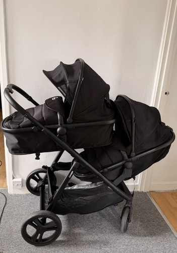 Puggle memphis duo with - 2-in-1,