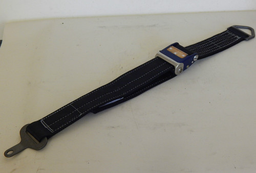 Raf aircraft seat - seat, right