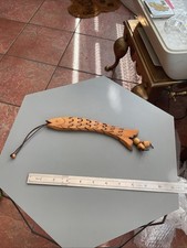 VINTAGE ARTICULATED JOINTED