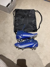 Nike Mercurial Personalisation