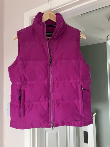 Musto duck down and feather - musto,