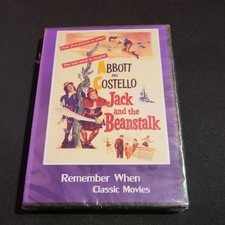 Jack and the beanstalk - and,