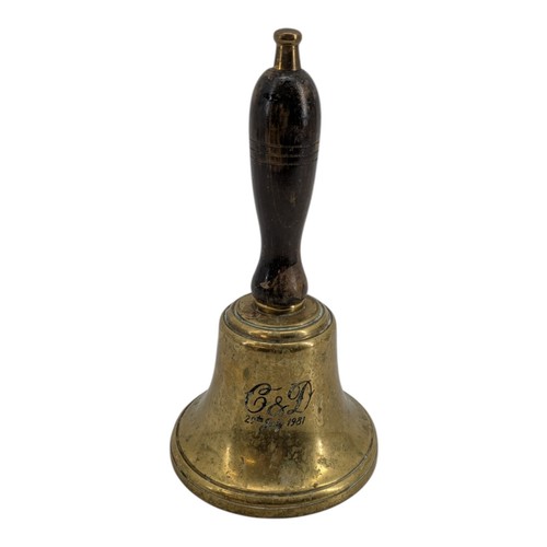 Vintage 1981 brass - vintage,